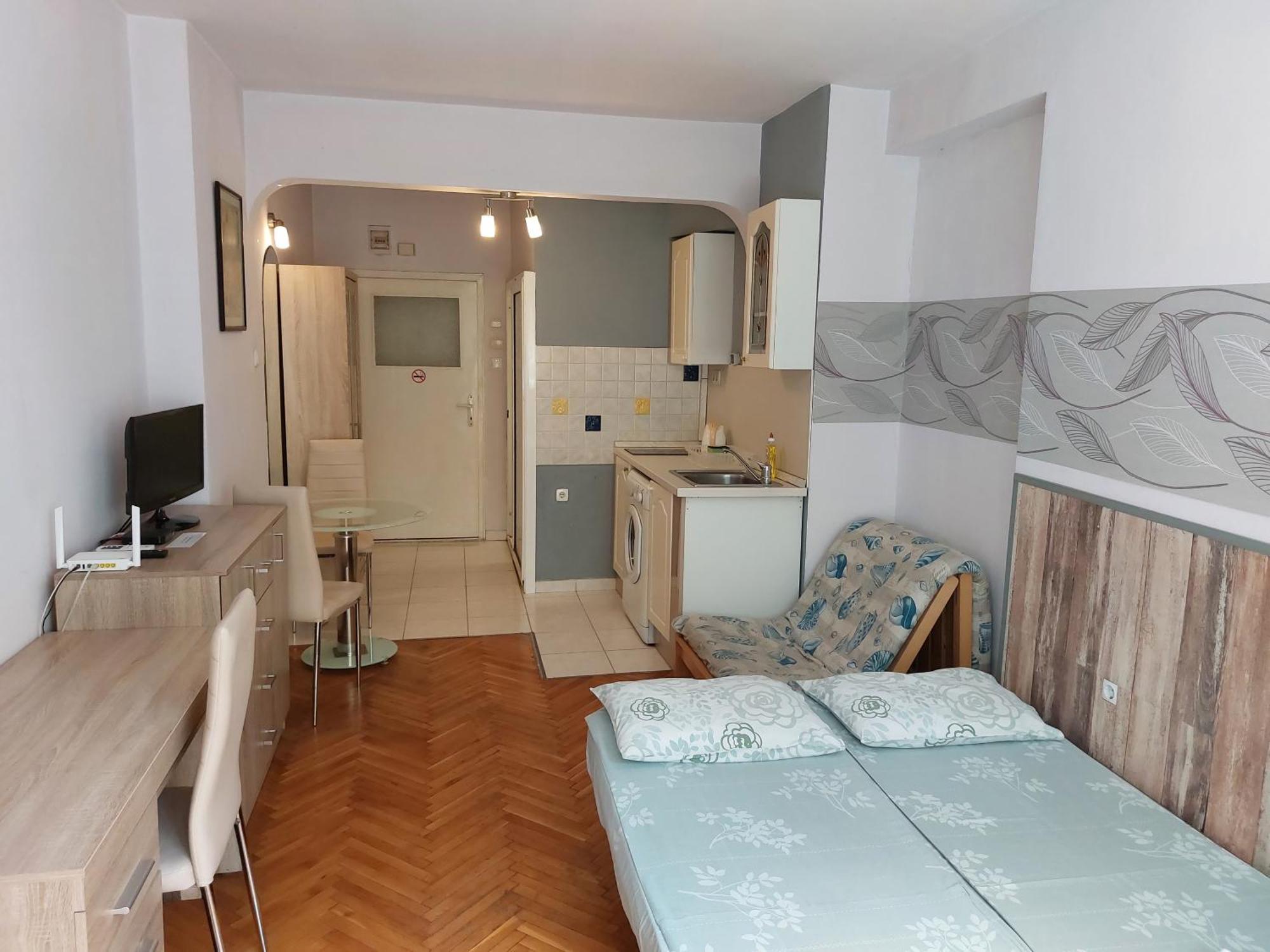 Studio Rositza Sofia Extérieur photo