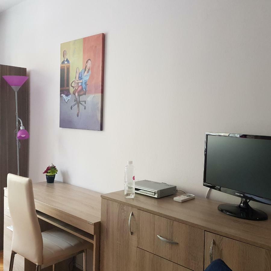 Studio Rositza Sofia Extérieur photo