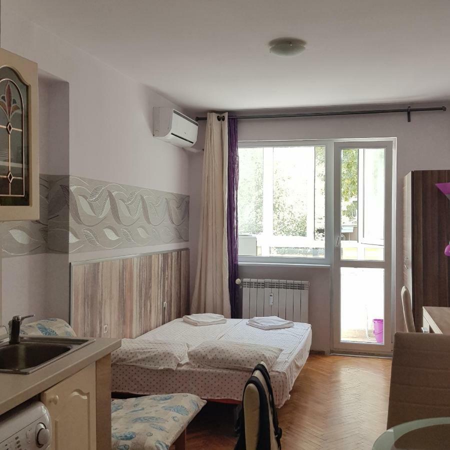 Studio Rositza Sofia Extérieur photo
