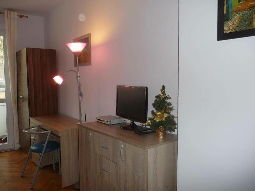 Studio Rositza Sofia Extérieur photo