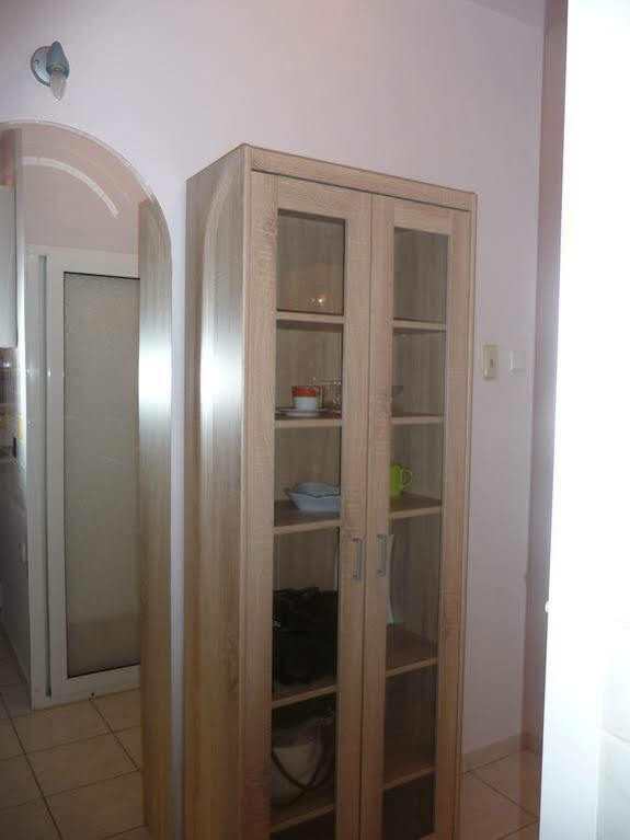 Studio Rositza Sofia Extérieur photo
